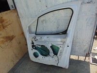 фото thumb №14, Дверь правое перед partner berlingo iii белый ewpa