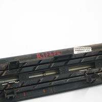 фото thumb №11, Mercedes slk r172 молдинг решітка крила лівий перед a1726900379