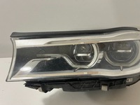 фото thumb №11, Комплект лампа передних bmw 7 g11, g12 7408709 2017