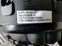 фото thumb №11, Панель консоль подушка безпеки шкіра alfa romeo stelvio 2019 pogryziona