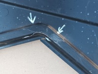 фото thumb №7, Захист плита pod двигун mercedes vito v-klasa w447 eqv