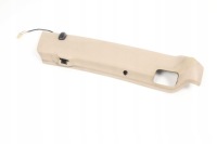 Купити Накладка стійка скло перед mercedes sl r129 w129, фото thumb