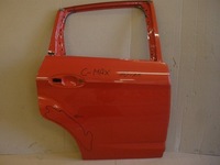 фото thumb №1, Ford focus c-max 2010 двері праве задня