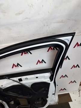 фото thumb №9, Дверь перед передние правые ford focus mk3 iii универсал