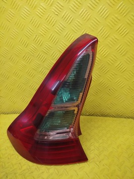 фото thumb №1, Citroen c4 лампа левый зад 9646801777