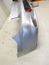 фото thumb №7, Бампер зад задній hyundai купе tiburon рестайлінг bx 2000r.