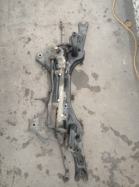 фото thumb №1, Підрамник перед підрамник підрамник балка ceed hyundai i30 iii