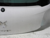 фото thumb №7, Citroen ds3 09-14 ewp / eyy кришка багажника з скло