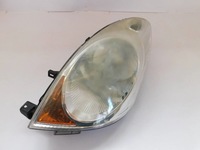 фото thumb №1, Фара лампа левая nissan note e11 06-