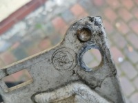 Балка бампера перед scudo, jumpy, expert ii в Украине, фото thumb