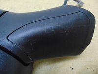 фото thumb №15, Зеркало правые ford kuga mk1 8 9 pin европа f8