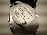 фото thumb №5, Jeep cherokee kl pas безпеки лівий задня задній оригінал 13-18