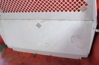 фото thumb №6, Berlingo 3 iii partner стена перегородочная решётка перегородка