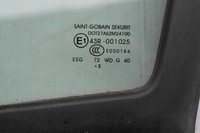 фото thumb №2, Vw crafter sprinter стекло малый левая передняя