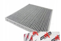 фото thumb №1, Фильтр воздуха салонный угольный do fiat qubo 1.3 1.4