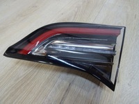 фото thumb №9, Tesla модель 3 лампа правая зад задняя 1077400 llu