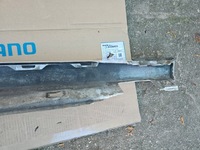 фото thumb №7, Накладка пороговая порога планка левая a6 c7 4g 11-15 обычная нет s-line ly9c