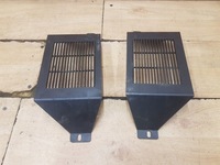 фото thumb №1, Захист решітка 2szt комплект volvo 740