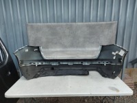 фото thumb №6, Seat ateca 575 бампер задня задній спойлер повний