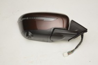 фото thumb №7, Зеркало rh nissan x-trail t32 13 pin камера оригинал !!!