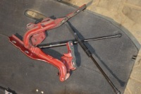 Купити Alfa giulietta петлі капот, фото thumb