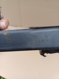 фото thumb №10, Направляющая pod фара левая bmw 3 e91 nr. 7116707