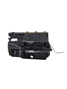 фото thumb №6, Bmw 5 f10 f11 2011 з спереду бардачок панелі розподільчої