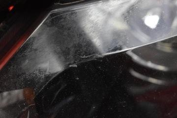 фото thumb №12, Фара лівий лампа перед лінза led uk 92101-3w kia sportage iii 10-15