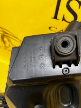 фото thumb №12, Корпус фильтра воздуха труба воздуховод расходомер hyundai tucson iv 1.6