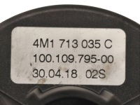 Троси перемикання передач всі porsche cayenne 9y0 9y3 4m1713035c Зі Шроту, фото thumb