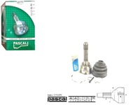 фото thumb №1, Шарнір привідний зовнішній isuzu trooper i opel f