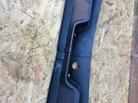 фото thumb №4, Жабо комплект vw volkswagen 5c1819404 5c1819403