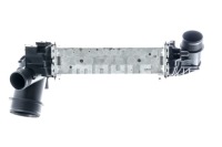 Інтеркулер радіатор повітря впускний audi q7 3.0d 3.0dh Доставка, фото thumb