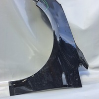 фото thumb №11, Opel astra j крила лівий перед передній