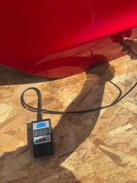 фото thumb №9, Tesla модель 3 дверь задние правые правые зад