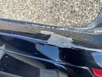 фото thumb №7, Bmw x6 e71 бампер задняя kompletny pdc направляющие жгут