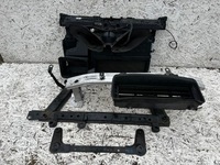 фото thumb №1, Captur i lift pas передній підсилювач радіатор 1.2 tce kompletny