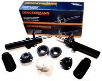 фото thumb №1, Амортизатори відбійники подушки безпеки ford mondeo mk3 перед