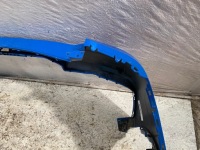 фото thumb №10, Bmw x2 f39 m набір бампер задня задній 8067818-06