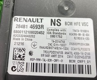 фото thumb №6, Модуль блок управления bcm renault koleos ii 284b14693r