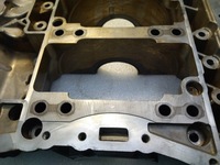 фото thumb №10, 06e103032r блок двигателя 3.2 fsi код двигателя auk audi a6 c6 a8 d3