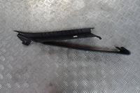 фото thumb №1, Vw id.3 - защита стойка левый