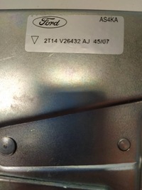 фото thumb №9, Tourneo connect замок дверь блок управления задняя задняя p