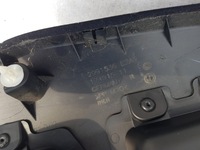 фото thumb №5, Обивка боковина дверь правые зад правая bmw x1 e84