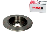 фото thumb №1, Тормозные диски тормозные 2szt. land rover freelander 2 2.0