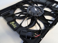 фото thumb №8, Mercedes glb x247 247 вентилятор вентилятор радіатор