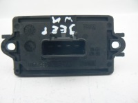 Купити Valeo 73421312 резистор вентилятор, фото thumb