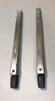 фото thumb №1, Mercedes-benz e w124 1990 напрямні люк