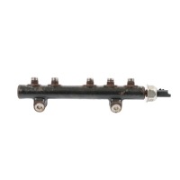 фото thumb №12, Ford transit 1.6 tdci молдинг шина топливная рейка топлива 1697684 9685297580