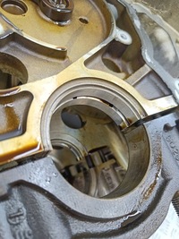 фото thumb №14, Mercedes-benz s w221 2007 блок двигуна